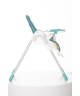 Стульчик для кормления Evenflo Fava Marine